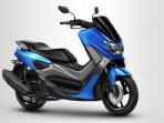 Skema Kredit Motor Yamaha Nmax 2019, Tak Disangka Cuma Segini Uang Muka dan Cicilannya