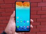 Spesifikasi Galaxy M10, HP Murah Terbaru Samsung yang Dibanderol Rp 1jutaan di Indonesia