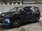 Suzuki Ertiga Sport Varian Tertinggi Resmi Dijual, Segini Harga Resminya