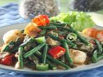 Tak Hanya untuk Olahan Sayur, Ini Manfaat Kacang Panjang yang Ampuh Obati 6 Penyakit Kronis