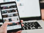 Tanpa Install Aplikasi Tambahan, Ini Tips Mudah Download Foto & Video di Instagram