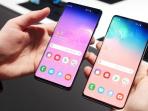 Tukar Tambah HP Samsung dan Iphone Lama Anda dengan Galaxy S10, Berikut Daftar Harganya