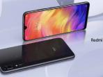 Uji Ketangguhan Smartphone, Ini yang Terjadi Saat Redmi Note 7 Dibakar dan Digores