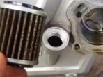 Wajib Tahu, Ini Waktu Ideal untuk Servis atau Ganti Filter Oli Motor, Jangan Sampai Telat!