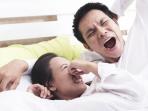 Waspadai Bau Mulut Tak Sedap di Pagi Hari, Bisa Jadi 3 Masalah Kesehatan Ini Mengintai Anda