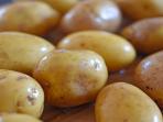 4 Manfaat Kentang Untuk Kesehatan yang Harus Kamu Ketahui