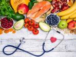 5 Makanan yang Bisa Menyehatkan Pembuluh Darah, Cegah Stroke dan Jantung