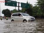 Agar Kendaraan Tak Bermasalah, Lakukan Hal Ini Setelah Mobil Menerjang Banjir