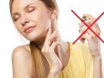 Agar Parfum Tahan Lama, Jangan Semprotkan di 4 Bagian Ini