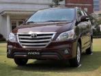 Agar Tak Menyesal, Perhatikan Hal Ini Sebelum Beli Toyota Kijang Innova Diesel Second