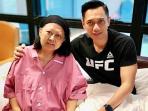 Ani Yudhoyono Divonis Penyakit Kanker Darah, Deretan Makanan Ini Tak Bisa Lagi Beliau Konsumsi