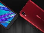 Asus Resmi Luncurkan ZenFone Live L2, Intip Spesifikasi 