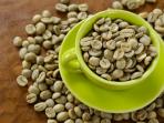 Atasi Hipertensi hingga Bikin Kurus, Ini Segudang Manfaat Kopi Hijau untuk Kesehatan