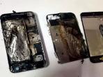 Awas, Ini 6 Cara Mencegah Baterai Hp Meledak dan Terbakar