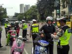 Awas Lo, Ini 3 Titik Lokasi di Jakarta Untuk Kegiatan Operasi Keselamatan 2019
