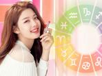 Bawa Keberuntungan, Cari Tahu Make Up Item yang Wajib Dipakai Tiap Zodiak di Bulan April 2019