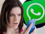 Begini Cara Mudah Memastikan Apakah Pesan Whatsapp Sedang Diintip Orang Lain atau Tidak