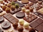 Benarkah Makan Coklat Kebanyakan Bisa Bikin Jerawat? Simak Ulasannya!