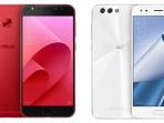 Berikut Deretan Smartphone  Asus  Dengan  Harga  Rp 2 Jutaan