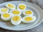 Bikin Cepat Kurus dan Awet Muda, Simak Manfaat Menakjubkan Makan Telur Setiap Hari