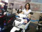 Bisa Jadi Alternatif Pilihan, Ini Daftar Harga Motor Suzuki Bulan April 2019
