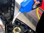 Bisa Sebabkan Kebakaran, Ini Bahaya Isi Bensin Terlalu Penuh