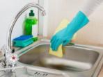 Cara Mudah Bersihkan Wastafel Dapur Hanya dengan Bahan Rumahan