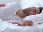 Apakah Kamu Sering Mendengkur Saat Tidur? Cari Tahu Yuk Penyebabnya