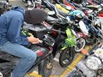 Cuma Modal Seribu Rupiah, Motor Aman Bebas dari Maling, Begini Caranya!