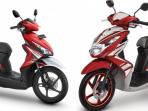 Dibanderol Rp 5 Jutaan, Ini Pilihan Motor Matic Murah dari Berbagai Merek