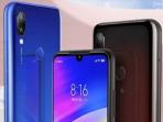 Dibanderol dengan Harga Rp 1,5 Jutaan, Redmi 7 Resmi Hadir di Indonesia