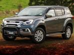 Harga Bekas SUV Tangguh Isuzu Mu-X yang Menyaingi Toyota Fortuner dan Mitsubishi Pajero