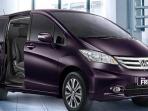 Harga Honda Freed Bekas Turun, Jangan Buru Buru Beli Sebelum Cek Penyakitnya di Bagian Ini