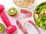 Hati-hati 5 Hal Ini Bisa Sebabkan Diet Kamu yang Gagal