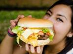 Hindari 4 Pola Makan Penyebab Badan Gemuk