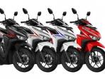 Honda Vario 9 Jutaan - Dibanderol Murah, Motor Matic Second Ini Siap Pakai