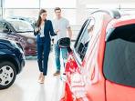 Ingin Beli Mobil Baru Tapi Budget Cuma Rp 115 Jutaan? Ini Rekomendasinya