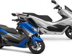 Intip Harga Honda PCX Second Murah yang Bisa Anda Miliki