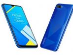 Intip Spesifikasi Realme C2 yang Dibanderol dengan Harga 1 Jutaan