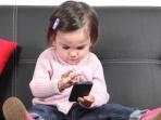 Jangan Biarkan Anak Balita Main Gadget Lebih dari 1 Jam!