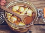 Kenali Manfaat Ajaib Konsumsi Fermentasi Bawang Putih Bagi Kesehatan, Begini Cara Buatnya!