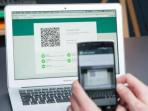 Kerap Tak Disadari, Ini 4 Kelemahan Penggunaan WhatsApp Web