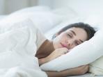 Lakukan Kebiasaan Baik Ini Sebelum Kamu Tidur, Dijamin Bikin Nyenyak