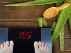 Manfaat Menakjubkan Lidah Buaya untuk Turunkan Berat Badan, Begini Cara Meraciknya!
