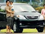 Mau Cari Mobil Keluarga , Ini Daftar Harga Low MPV Bekas di Bawah Rp 100 Juta