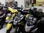 Meski Diminati Banyak Pembeli, Kenapa Motor Yamaha di Pedagang Bekas Dihargai Murah, Ini Penjelasannya