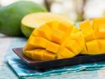 Meski Menyehatkan, Waspadai 5 Bahaya Terlalu Banyak Makan Buah Mangga