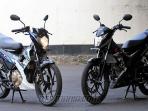 Meski Pesonanya Meredup, Suzuki F150 dan Honda Sonic 150 Harga Barunya Masih Tetap Stabil, Nih Simak Selengkapnya