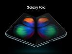 Meski Terbilang Mahal, Galaxy Fold Habis dalam Sehari