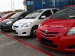 Mobil Sedan Murah - Dibanderol Cuma Puluhan Juta Rupiah, Inilah Pilihan Mobil Sedan Terbaik
